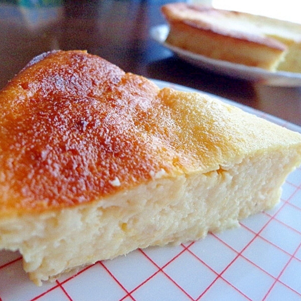 2ステップ 超簡単おから甘酒ヨーグルトケーキ レシピ 作り方 By Sundisk 楽天レシピ 2ステップ 超簡単おから甘酒ヨーグルトケーキ レシピ 作り方 By Sundisk 楽天レシピ